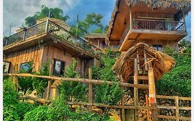 La Rosa House